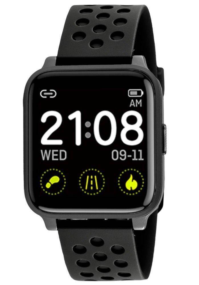 Smartwatch Ksix Cube Hr2 Negro Watchos News Apple Watch Review: A